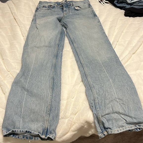 Jeans light washed colour - Picture 1 of 3